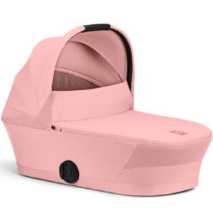Nacelle Melio Carbon "Candy Pink" (2026) Cybex