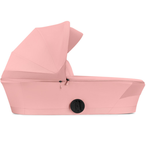 Nacelle Melio Carbon "Candy Pink" (2026) Cybex