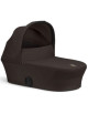 Nacelle Melio "Chocolate Brown" (2026)