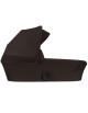 Nacelle Melio "Chocolate Brown" (2026)