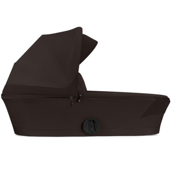 Nacelle Melio Carbon "Chocolate Brown" (2026) Cybex