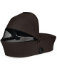 Nacelle Melio "Chocolate Brown" (2026)