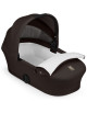 Nacelle Melio "Chocolate Brown" (2026)