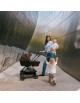 Nacelle Melio "Chocolate Brown" (2026)