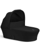 Nacelle Melio "Magic Black" (2026)