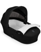 Nacelle Melio "Magic Black" (2026)