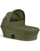Nacelle Melio "Moss Green" (2026)