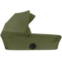 Nacelle Melio "Moss Green" (2026)