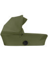 Nacelle Melio Carbon "Moss Green" (2026) Cybex