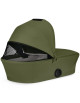 Nacelle Melio "Moss Green" (2026)