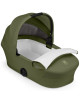 Nacelle Melio "Moss Green" (2026)