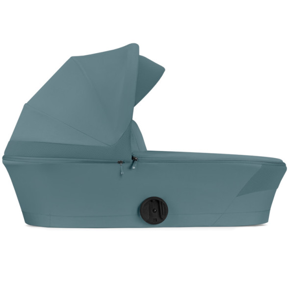 Nacelle Melio Carbon "Stormy Blue" (2026) Cybex