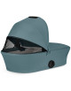 Nacelle Melio "Stormy Blue" (2026)