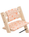 Coussin Tripp Trapp en PET Recyclé "Candy Pink" (2026)