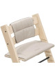 Coussin Tripp Trapp "Beige"