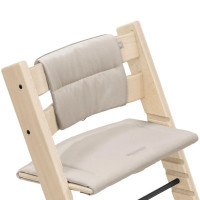 Coussin Tripp Trapp "Beige"