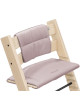 Coussin Tripp Trapp "Mauve Bruyère" (2025)