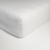 Alèse 140x200 Adulte en Flanelle de Coton Bio