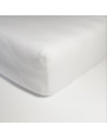Alèse 180x200 Adulte en Flanelle de Coton Bio Kadolis