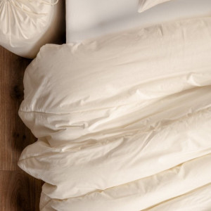 Couette enfant 140x150 Maui Coton Bio (4 saisons)