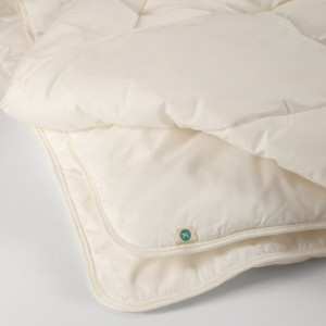 Couette enfant 140x150 Maui Coton Bio (4 saisons)