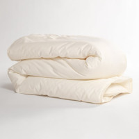 Couette 240x220 Maui Coton Bio et Aerelle Blue (Légère)