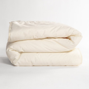 Couette bébé 100x140 Coton Bio Kadolis