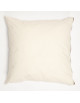Oreiller carré 60x60 Maui Coton Bio et Aerelle Blue