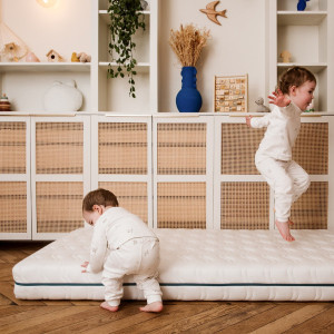 Matelas enfant 140x190 COCOLEGEND