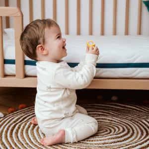 Matelas bébé 70x140 COCOLEGEND Kadolis