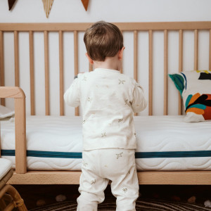 Matelas bébé 60x120 COCOLEGEND Kadolis