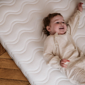 Matelas Junior 90x190x17cm COCOLEGEND Kadolis