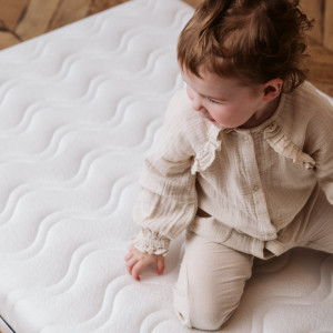 Matelas Junior 90x190x12cm COCOLEGEND Kadolis