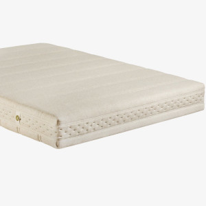 Matelas 160x200 cm Modulable CHANVREVARIO