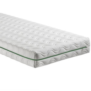 Matelas 90x190 ALOE R NEW (12 cm d'épaisseur)
