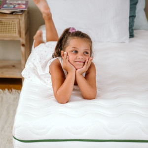 Matelas 90x190 ALOE R NEW (17 cm d'épaisseur)