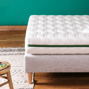 Matelas 90x200 ALOE R NEW (12 cm d'épaisseur)