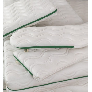 Matelas 90x190 ALOE R NEW (17 cm d'épaisseur)
