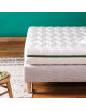 Matelas 90x190 ALOE R NEW (17 cm d'épaisseur)