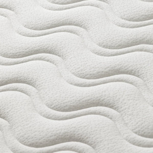 Matelas 90x200 ALOE R NEW (17 cm d'épaisseur)