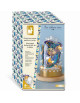 Kit Créatif "Cloche Lumineuse Papillons' à Créer (8-12 ans)