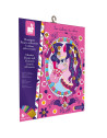 Coffret Créatif Mosaïques Poneys et Licornes (5-10 ans) 