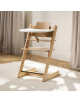 Tablette pour chaise Tripp Trapp "Blanc"