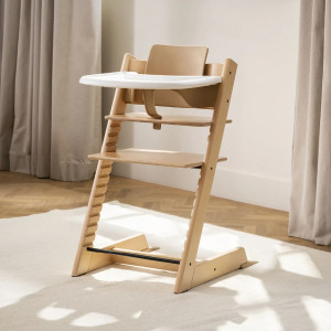 Tablette Stokke Tray pour chaise Tripp Trrapp - Stokke
