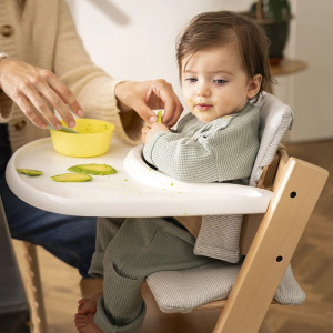 Tablette Stokke Tray pour chaise Tripp Trrapp - Stokke
