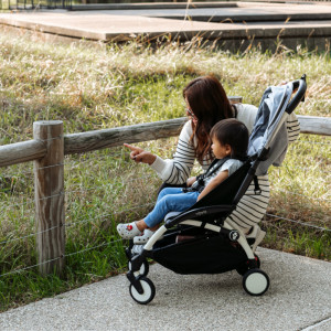 Pack Couleur YOYO³ 6+ "Aqua" (2024) Stokke
