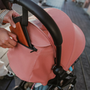 Pack Couleur YOYO³ 6+ "Ginger" (2024) Stokke