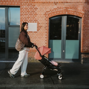 Pack Couleur YOYO³ 6+ "Ginger" (2024) Stokke