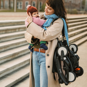 Pack Couleur YOYO³ 6+ "Taupe" Stokke