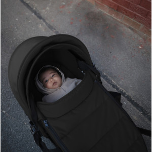 Nacelle bébé YOYO "Noir" pour poussette YOYO+ et YOYO ² Babyzen